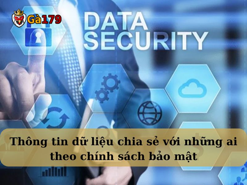 Cách thức sử dụng thông tin của GA179